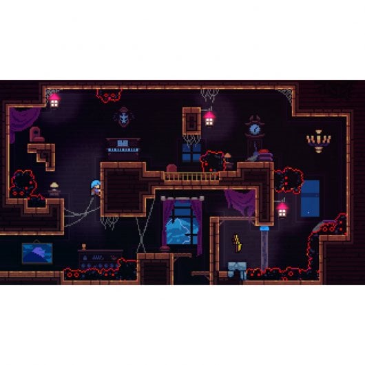 Celeste Nintendo Switch Nintendo eShop
