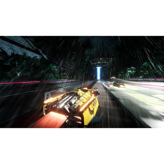 Fast RMX Nintendo Switch Nintendo eShop