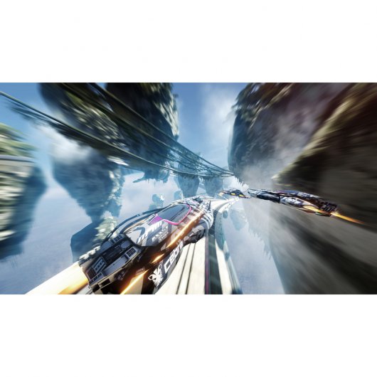 Fast RMX Nintendo Switch Nintendo eShop
