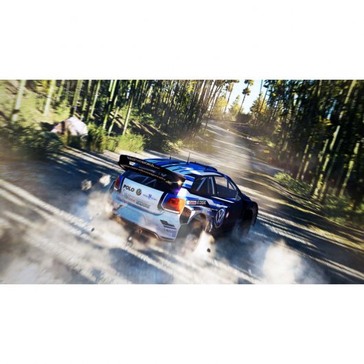 V-Rally 4 PS4