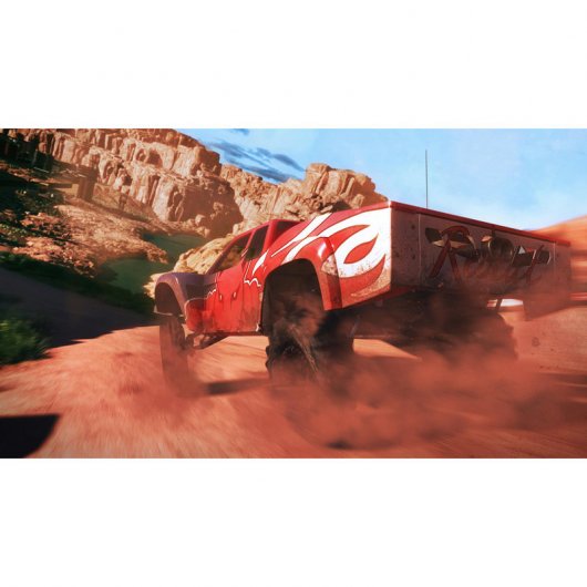 V-Rally 4 PS4