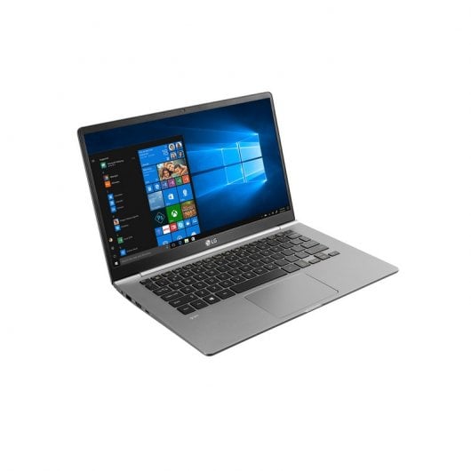 LG Gram 14Z990-V Intel Core i5-8265U/8GB/512GB SSD/14"