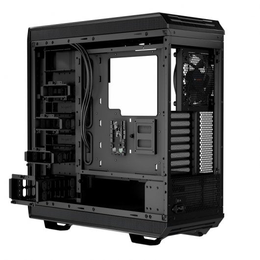 Be Quiet! Dark Base Pro 900 Rev. 2 Cristal Templado USB 3.2 Negro