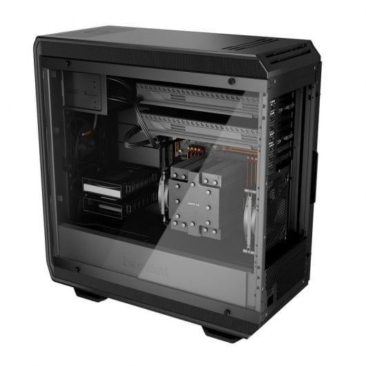 Be Quiet! Dark Base Pro 900 Rev. 2 Cristal Templado USB 3.2 Negro