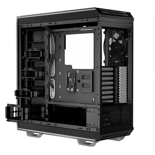 Be Quiet! Dark Base Pro 900 Rev. 2 Cristal Templado USB 3.2 Plata
