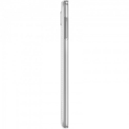 Avizar Funda Protectora de Silicona Flexible Ultrafina Transparente para Samsung Galaxy S5 / Galaxy S5 Neo