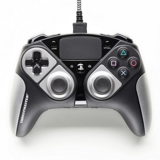 Thrustmaster eSwap PRO Controller Silver Pack PS4/PC
