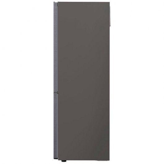 LG GBP61DSPFN Frigorífico Combi D Acero Inoxidable