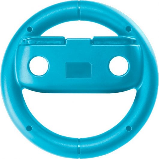 Bigben Interactive SWITCHDUALWHEEL Gaming-Controller-Zubehör Gaming-Controllergehäuse