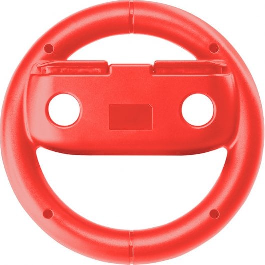 Bigben Interactive SWITCHDUALWHEEL Gaming-Controller-Zubehör Gaming-Controllergehäuse