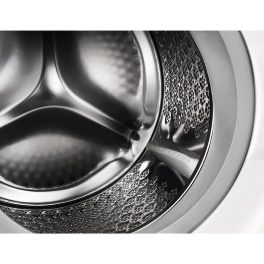 AEG L7WEE962 Máquina de lavar e secar a roupa  Carga Frontal 9Kg/6Kg E Branco