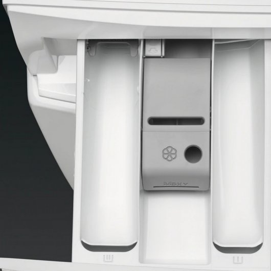 AEG L7WEE962 Máquina de lavar e secar a roupa  Carga Frontal 9Kg/6Kg E Branco