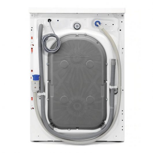 AEG L7WEE962 Máquina de lavar e secar a roupa  Carga Frontal 9Kg/6Kg E Branco