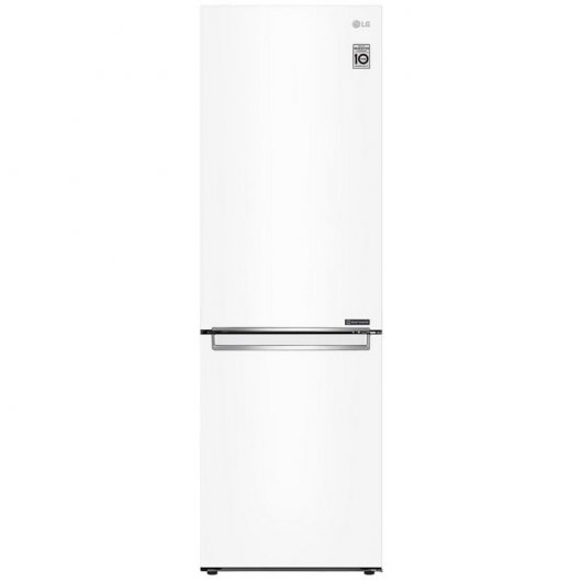 LG GBP61SWPFN Frigorífico Combi D Blanco