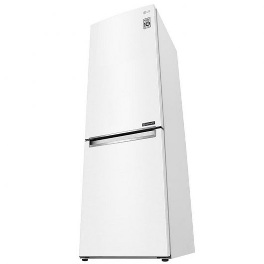 LG GBP61SWPFN Frigorífico Combi D Blanco