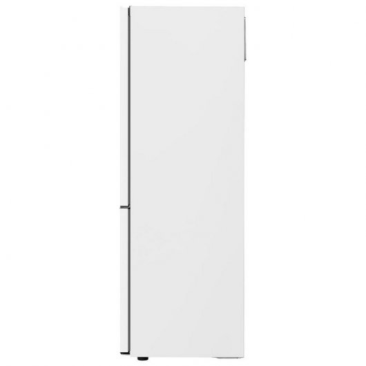 LG GBP61SWPFN Frigorífico Combi D Blanco