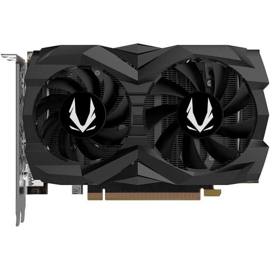 Zotac Gaming GTX 1660 SUPER Twin Fan 6GB GDDR6