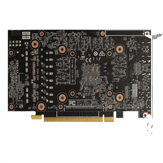 Zotac Gaming GTX 1660 SUPER Twin Fan 6GB GDDR6
