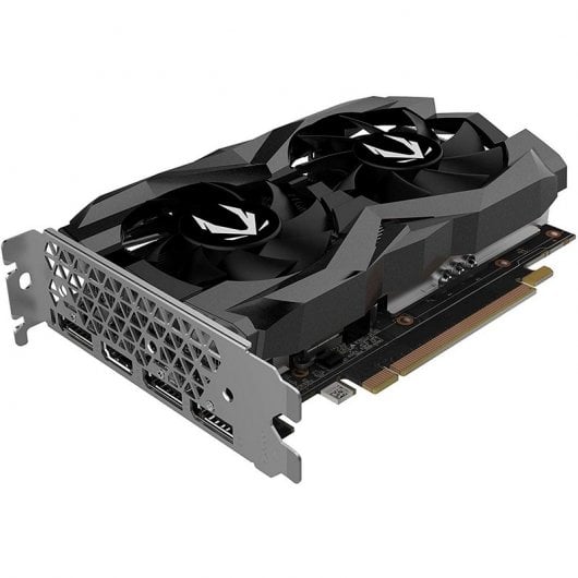 Zotac Gaming GTX 1660 SUPER Twin Fan 6GB GDDR6