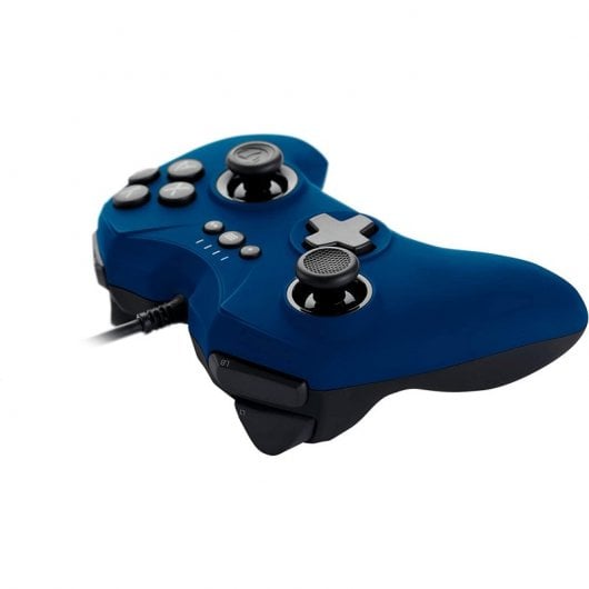 Nacon GC-100 Gamepad per PC Blu