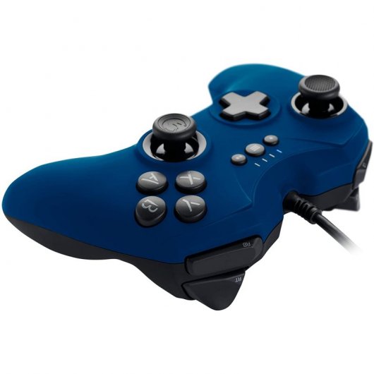 Nacon GC-100 Gamepad per PC Blu