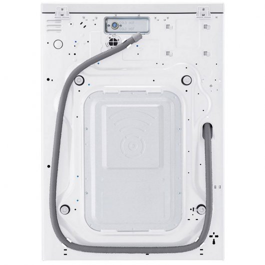 LG F1K2CN4WC Lavadora Carga Frontal 15Kg A++ Blanco