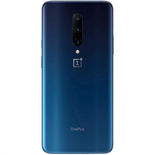 OnePlus 7 Pro 12GB/256GB Azul Libre