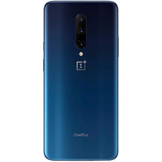 OnePlus 7 Pro 4G 12GB 256GB 6.67" Azul