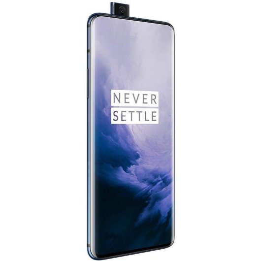 OnePlus 7 Pro 4G 12GB 256GB 6.67" Azul