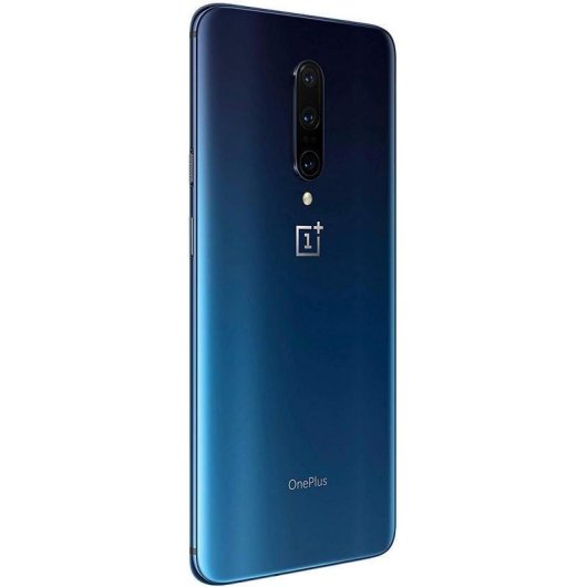 OnePlus 7 Pro 4G 12GB 256GB 6.67" Azul