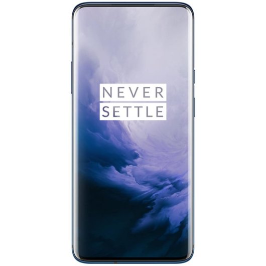 OnePlus 7 Pro 4G 12GB 256GB 6.67" Azul