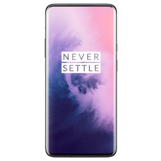 OnePlus 7 Pro 6GB/128GB Gris Libre