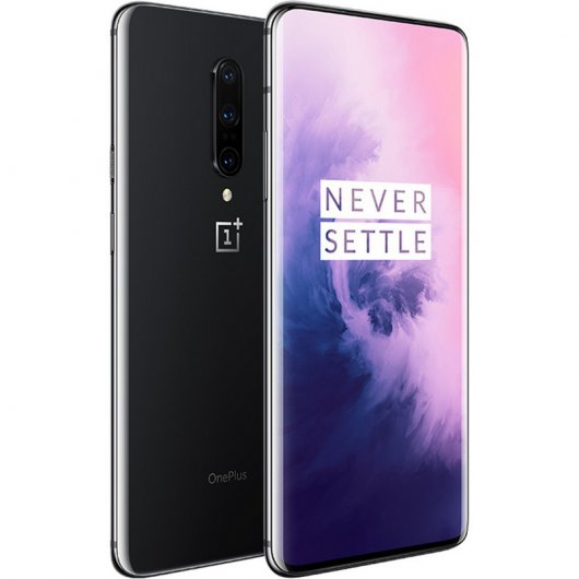 OnePlus 7 Pro 6GB/128GB Gris Libre