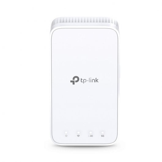 TP-Link Deco M3W Unidad Adicional Deco Mesh Wi-Fi AC1200 Compatible con Deco E4/M4/M5/P7/M9
