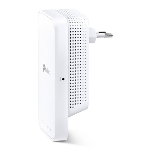 TP-Link Deco M3W Unidad Adicional Deco Mesh Wi-Fi AC1200 Compatible con Deco E4/M4/M5/P7/M9