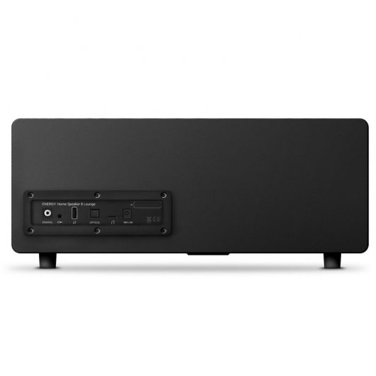 Energy Sistem Home Speaker 8 Lounge Altavoz Bluetooth 60W