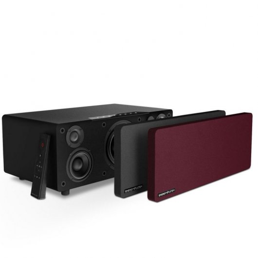 Energy Sistem Home Speaker 8 Lounge Altavoz Bluetooth 60W