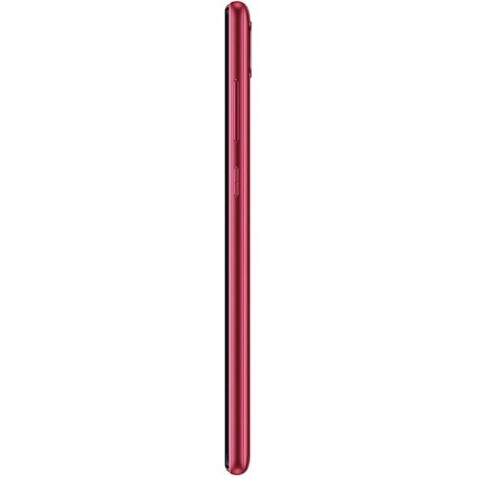Huawei Y7 2019 3GB/32GB Rojo Coral Libre