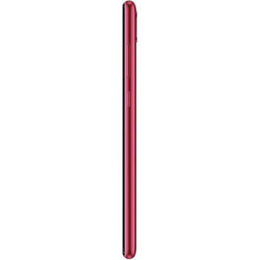 Huawei Y7 2019 4G 3GB 32GB 6.26" Vermelho Coral