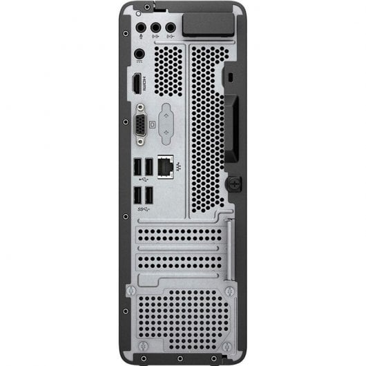 HP Slimline 290-A0000NS AMD A4-9425/4GB/1TB
