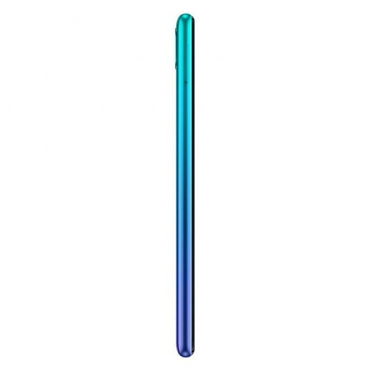 Huawei Y7 2019 3 Go/32 Go Bleu Aurore Gratuit