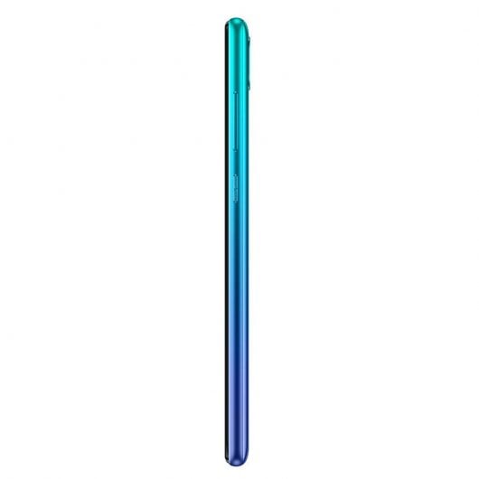 Huawei Y7 2019 3 Go/32 Go Bleu Aurore Gratuit