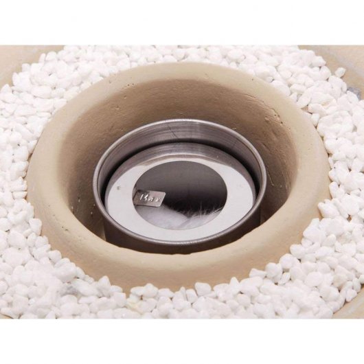 Purline Caliope Biochimenea para Exterior 0.5W