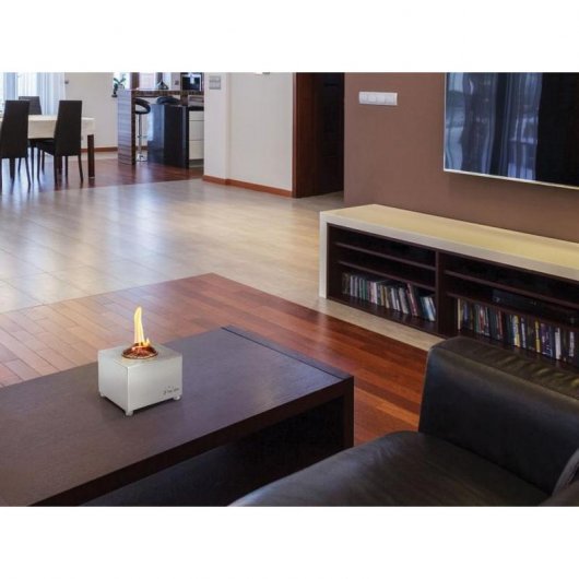 Purline Aura Biochimenea de Sobremesa 1kW