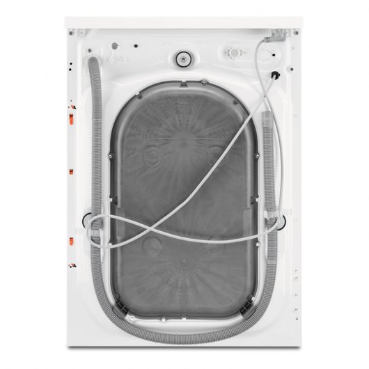 Electrolux EW7W4862LB Lavasecadora de Carga Frontal 8Kg/6Kg E Blanca