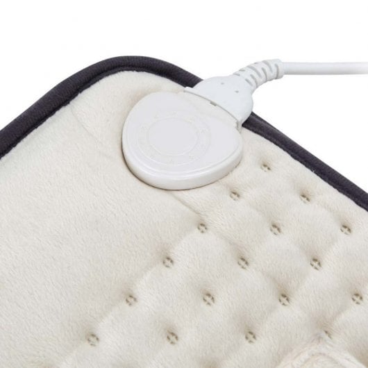 Coussin électrique lombaire Orbegozo AHL 2000 100W