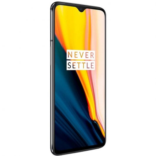 OnePlus 7 8GB/256GB Gris Libre