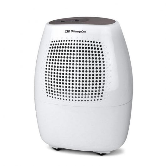 Orbegozo DH 1039 Deshumidificador 240W