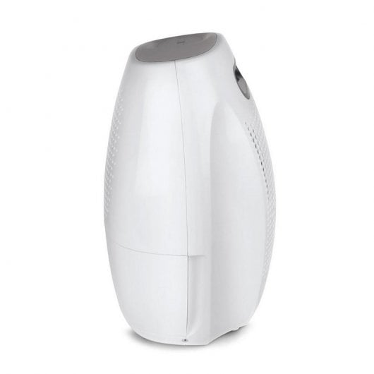Orbegozo DH 1039 Deshumidificador 240W