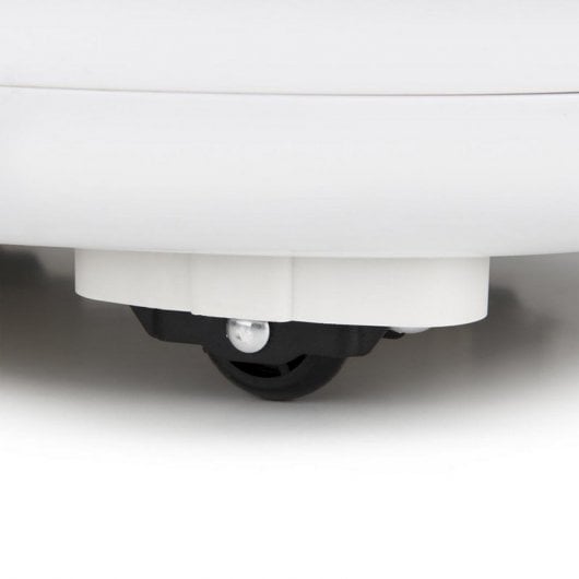 Orbegozo DH 1039 Deshumidificador 240W